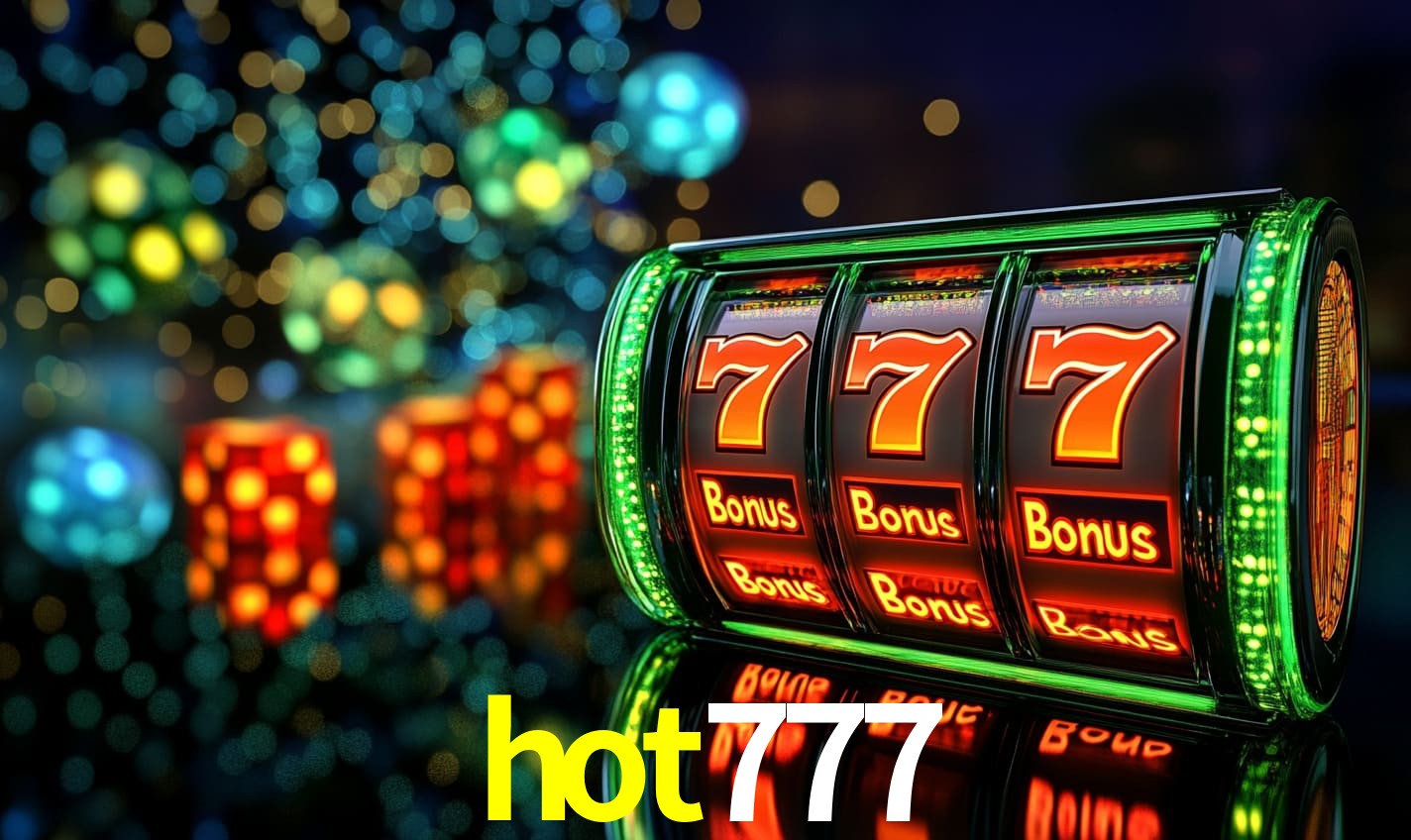 Estatísticas hot777