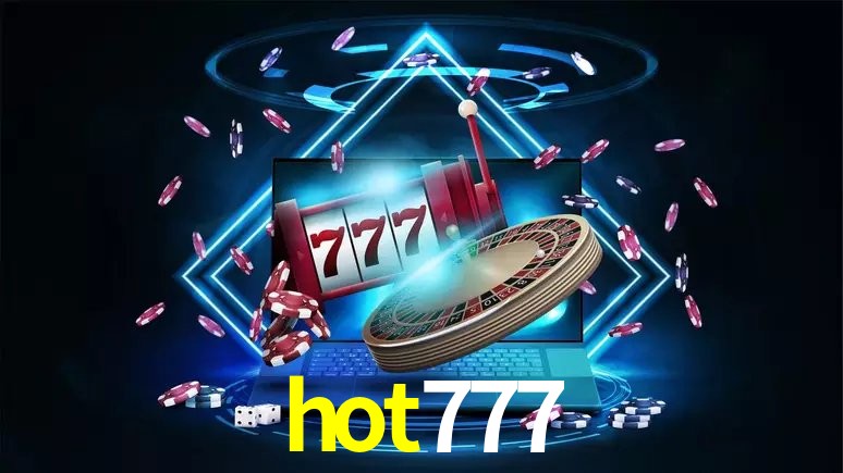 Bônus de Boas-vindas hot777