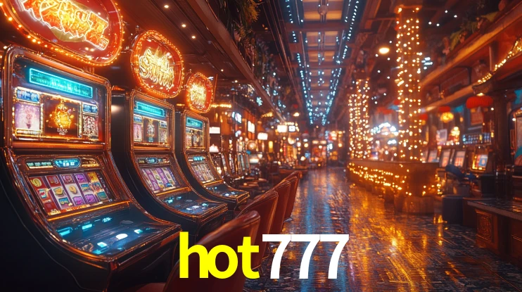 hot777