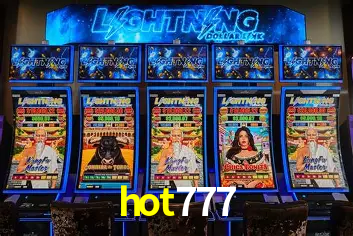 Desvendando o Mundo dos Jogos Virtuais na hot777