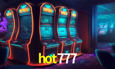 Descubra a Essência do hot777: Nossa História e Compromissos