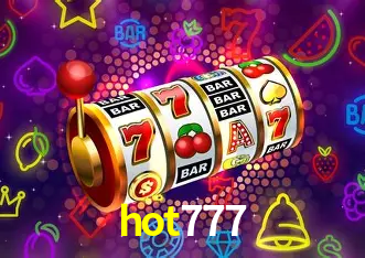 A Emoção da Loteria na hot777: Uma Chance de Mudança de Vida