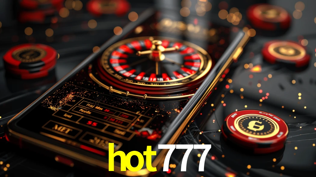 Game Providers hot777