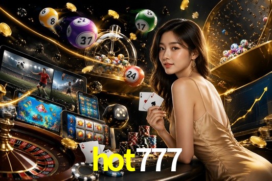 Exclusive Offers hot777