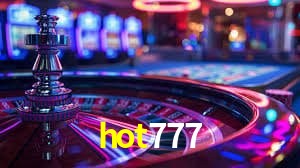 Mesa de Blackjack hot777