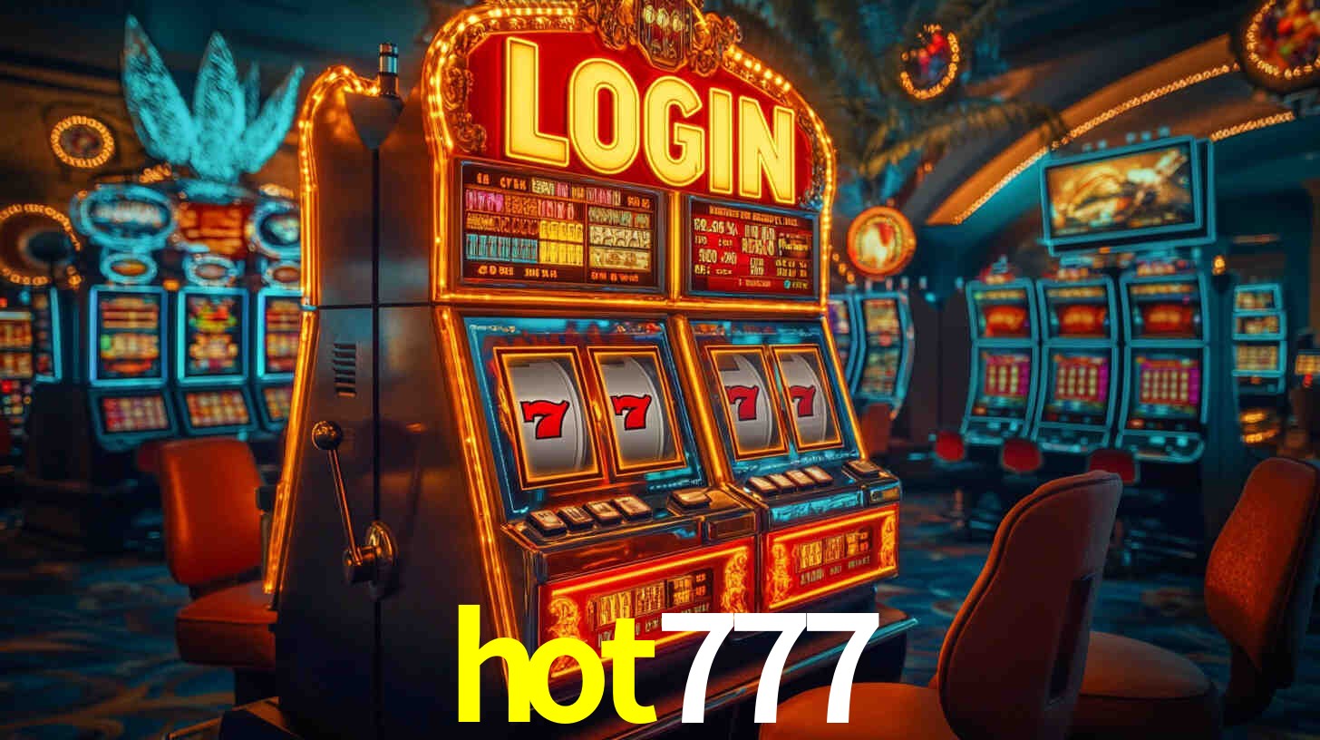 hot777