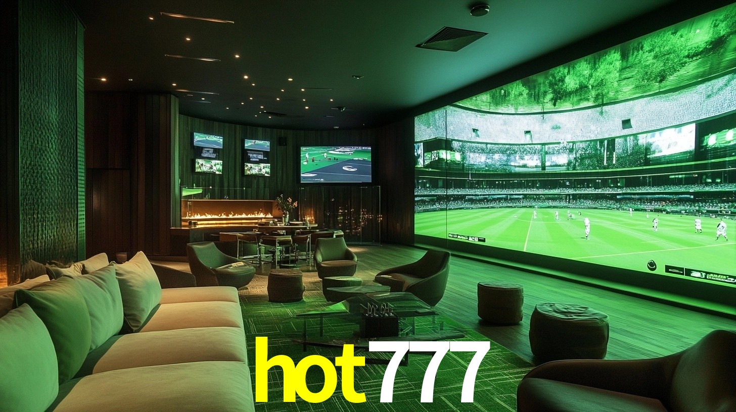 hot777