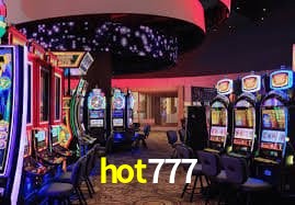 Benefícios da Conta hot777