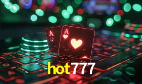 Casino VIP hot777