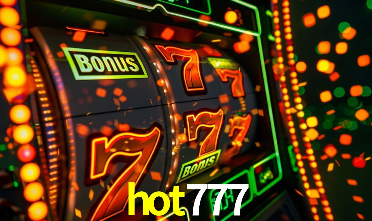 A Experiência Imersiva dos Cassinos Ao Vivo no hot777