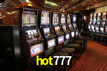 Apostas Esportivas na hot777: Um Guia Completo