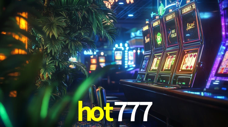 Daily Bonuses hot777