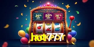 Avaliações dos Jogadores hot777