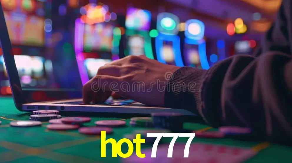 cassino hot777