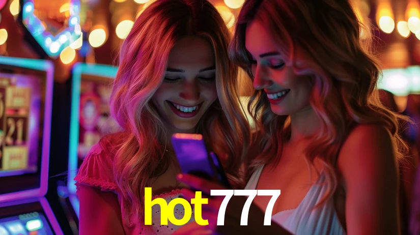 hot777