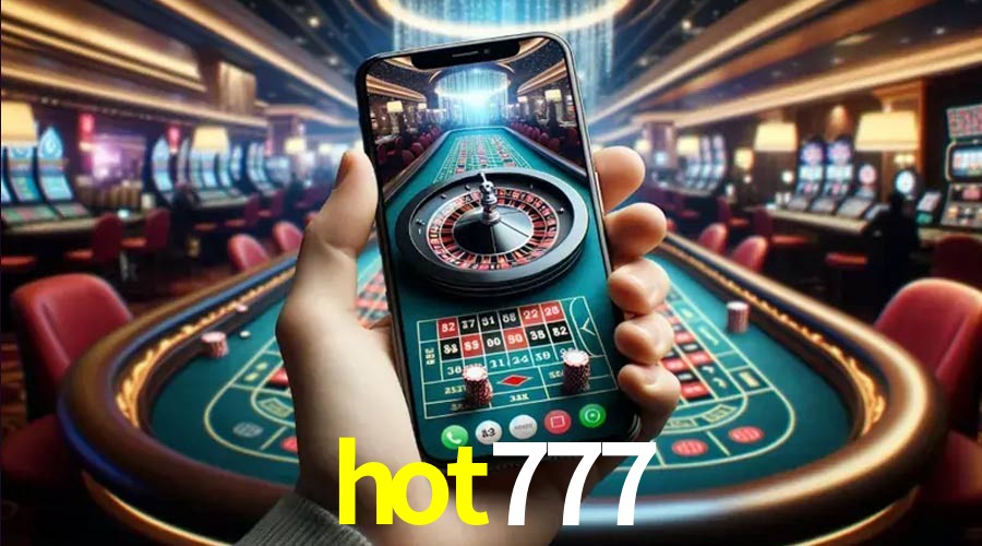 Secure Login hot777