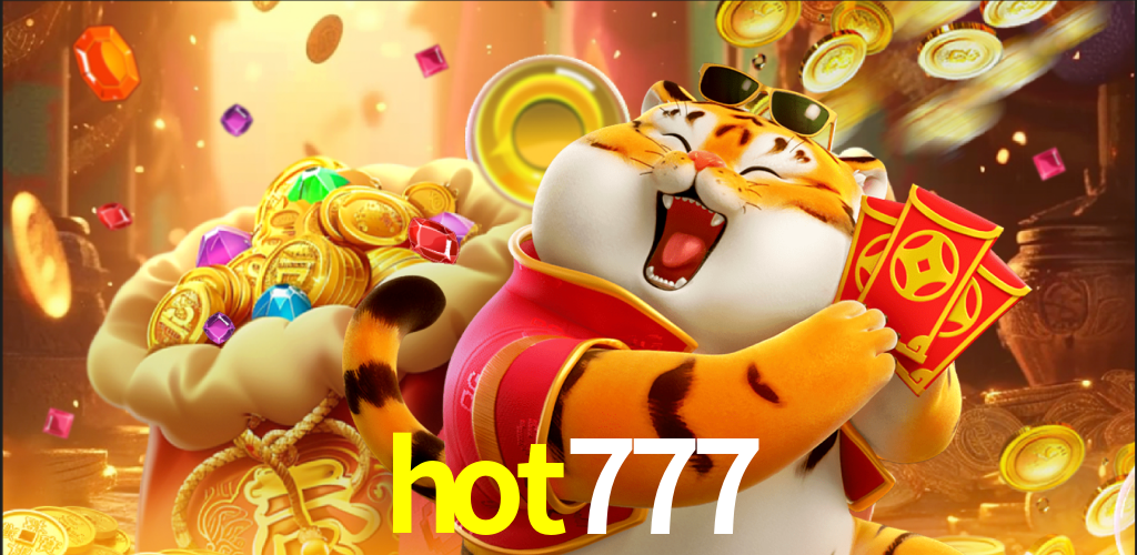 hot777