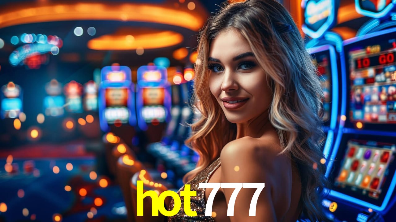 Bonus Features hot777