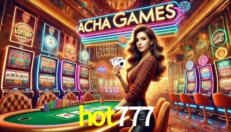 Spaceman Game hot777