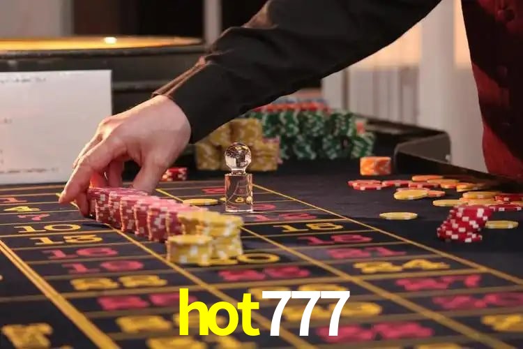Descubra a Magia dos Jogos de Arcade no hot777