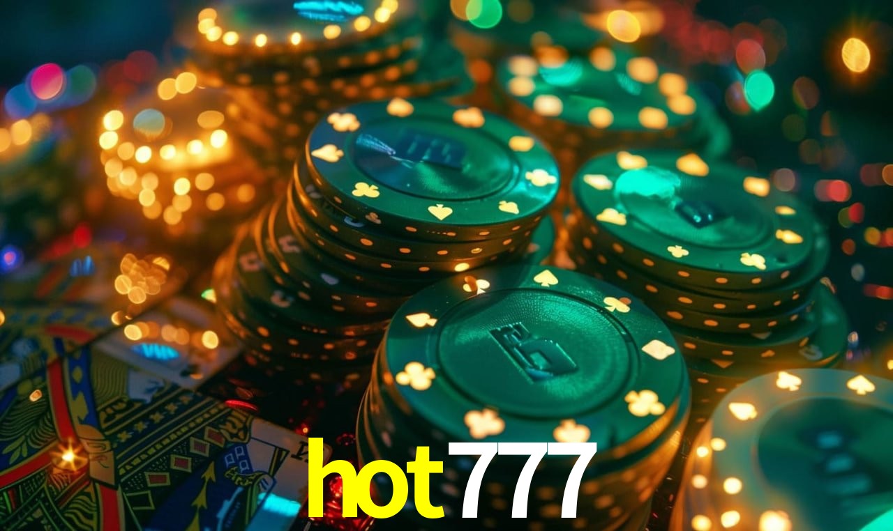 Bônus Diários hot777