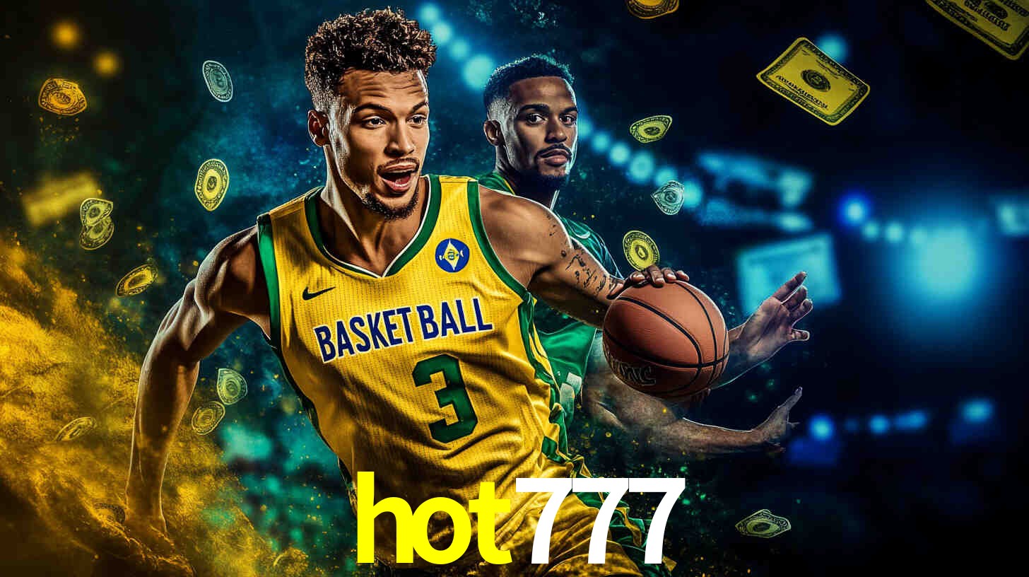 Apostas Esportivas na hot777: Um Guia Completo