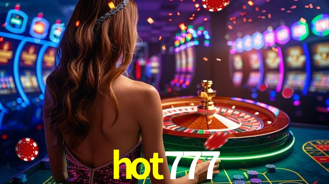 hot777
