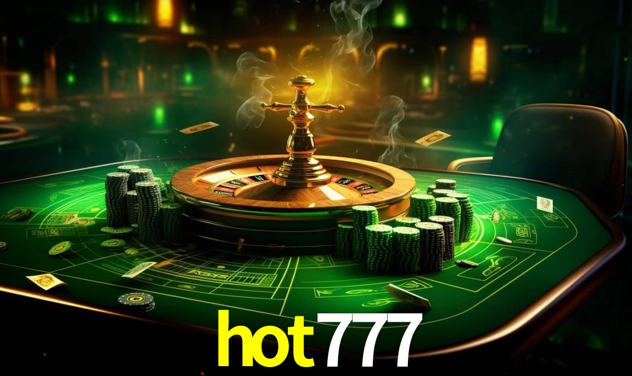 Desvendando o Mundo dos Jogos Virtuais na hot777