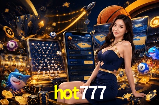 Security Systems hot777