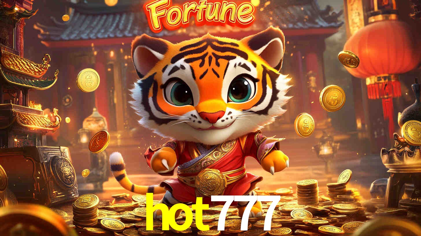 Desvendando o Mundo dos Jogos Virtuais na hot777