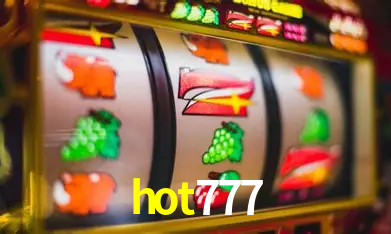 Inovações de Jogos na hot777: O Futuro das Experiências Interativas