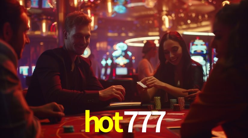 A Revolução dos Aplicativos de Jogos no hot777