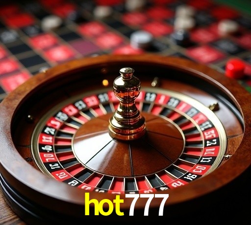 Login Seguro hot777