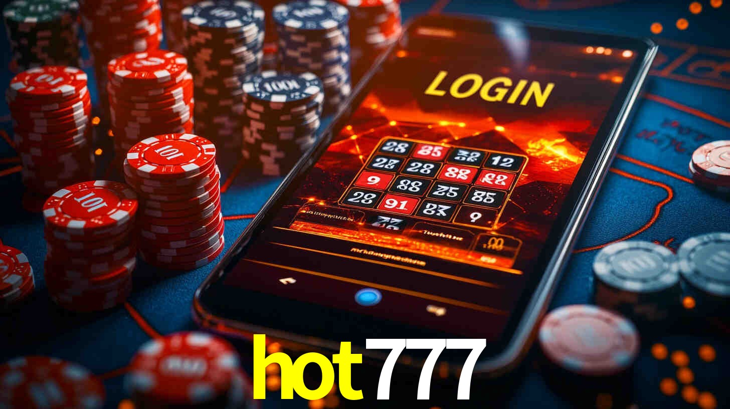 hot777
