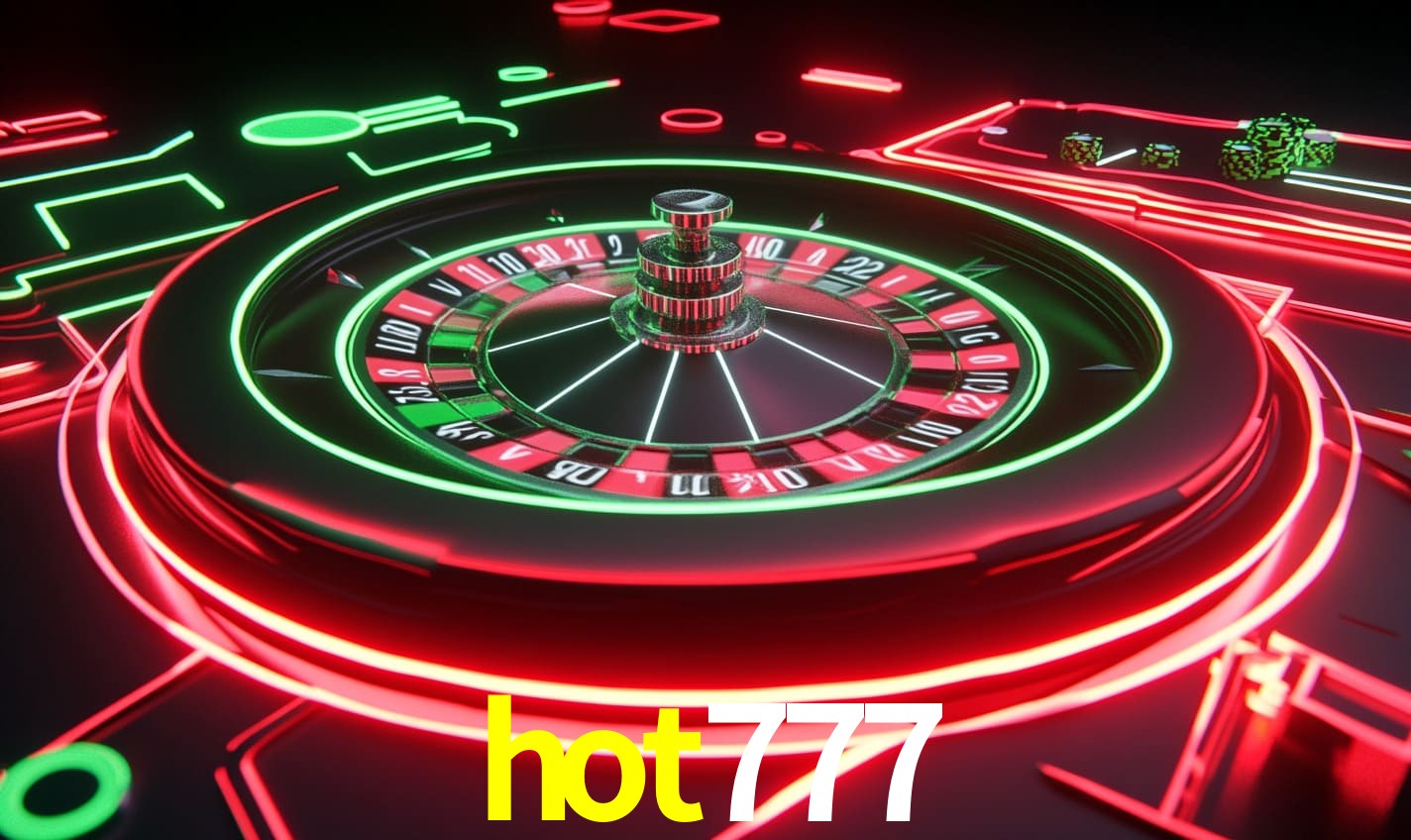 Explorando a Categoria de Eventos em Apostas na hot777