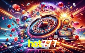 Torneios hot777