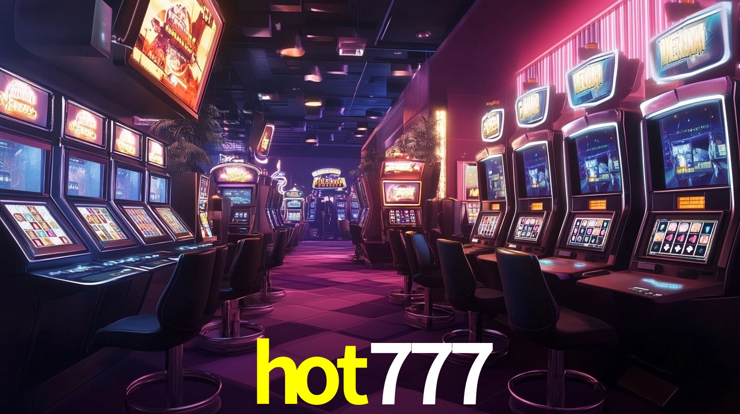 Explore as vantagens do hot777: serviço profissional e confiabilidade