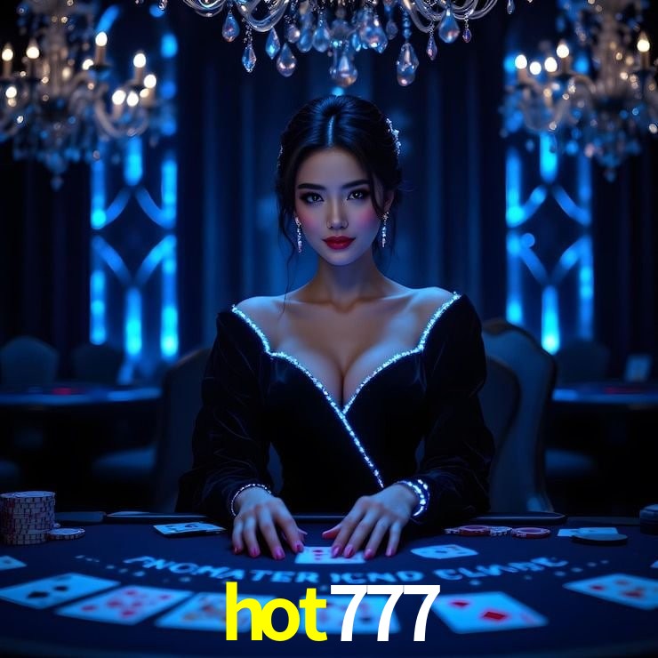 Apostas de Futebol hot777