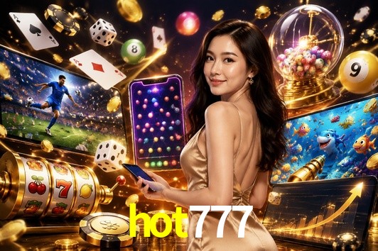 Slot Games hot777