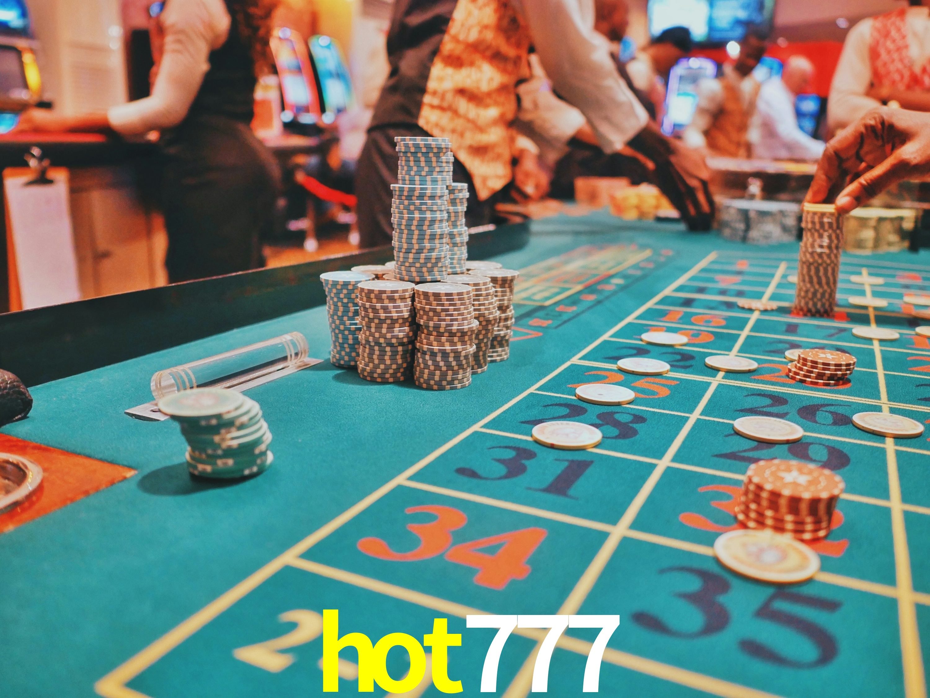Jogos Exclusivos hot777