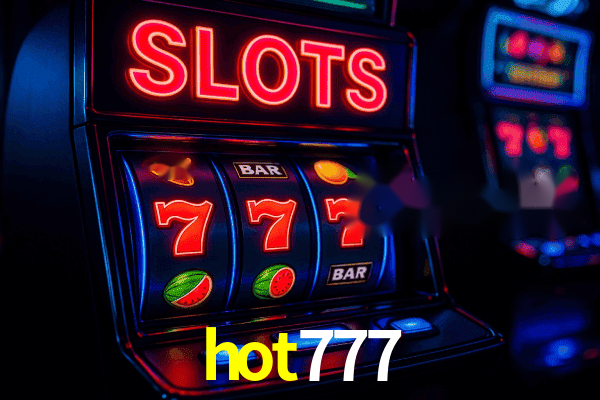 Tecnologia da Plataforma hot777