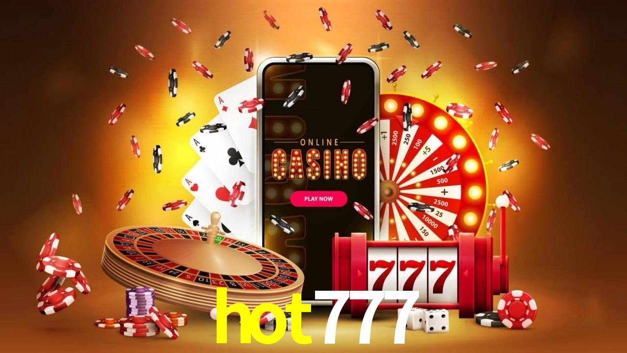 Apostas de Tênis hot777