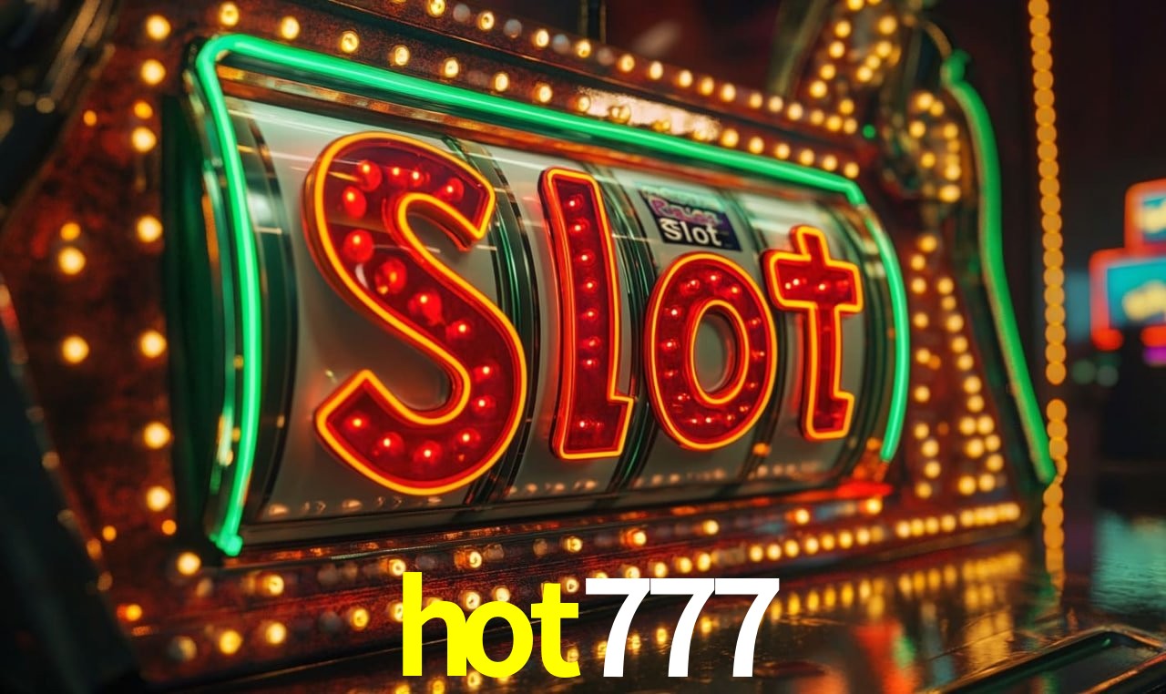 Recursos de Bônus hot777