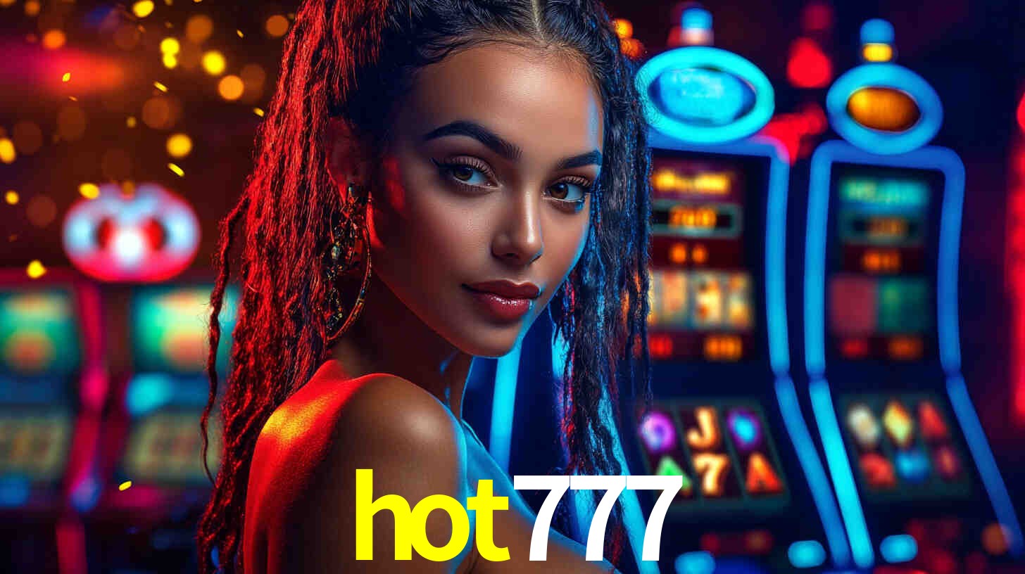 Apostas Esportivas na hot777: Um Guia Completo