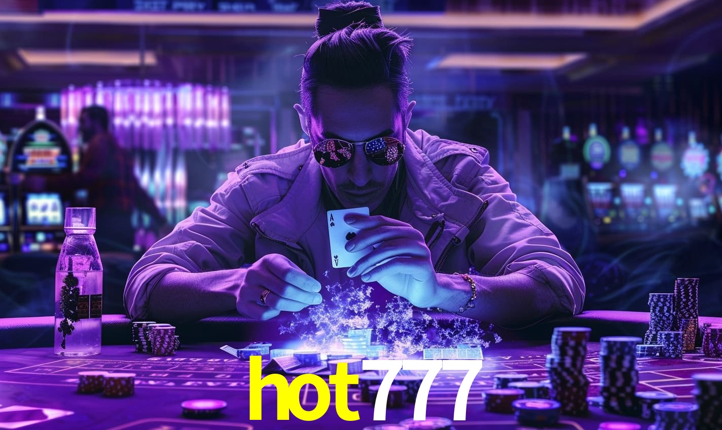 Live Casino hot777