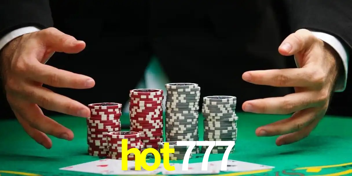 Promoção Relâmpago hot777