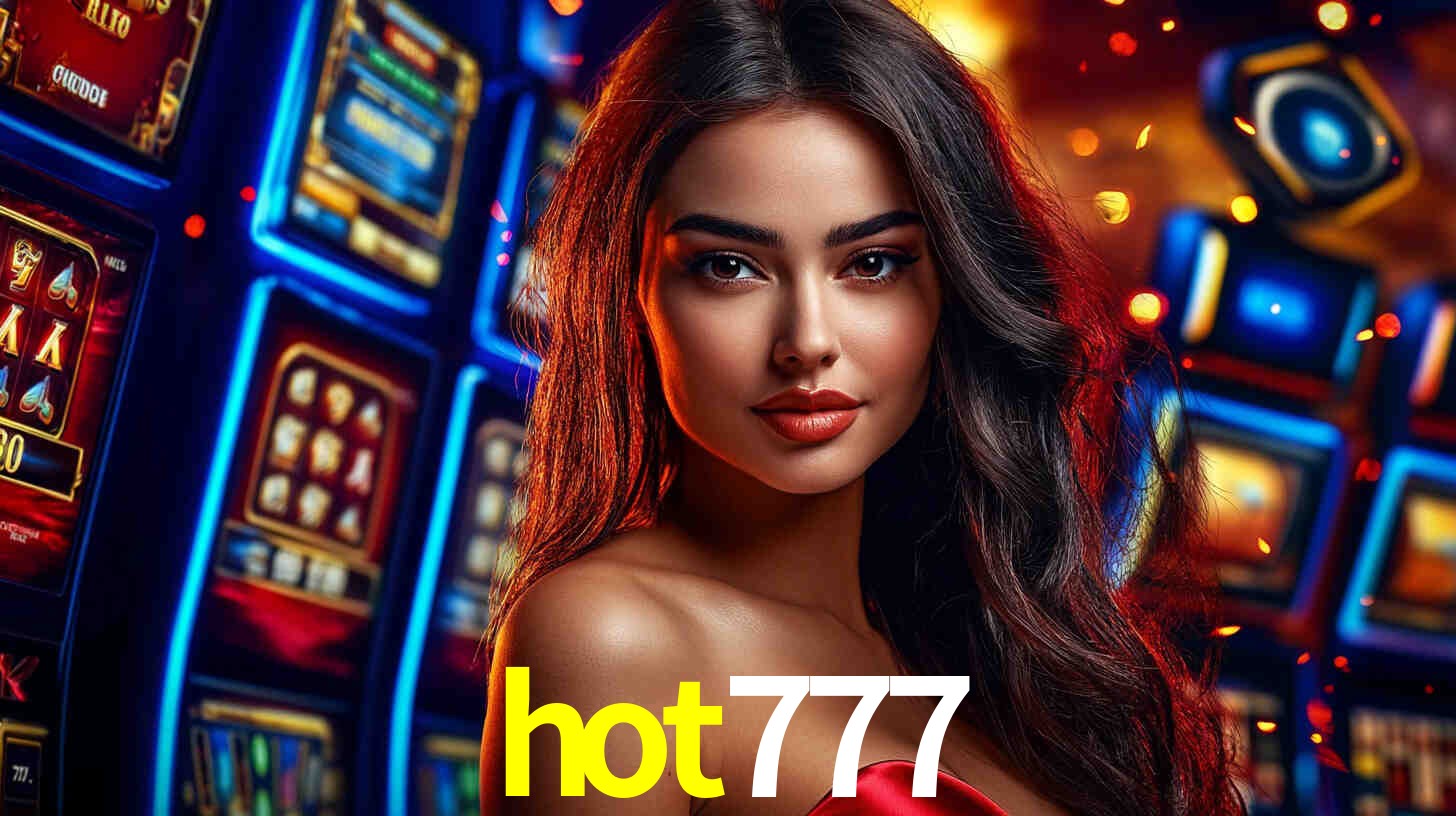 A Popularidade dos Caça-Níqueis no hot777