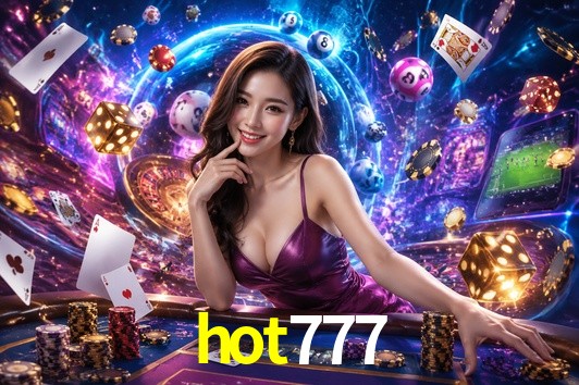 Football Betting hot777