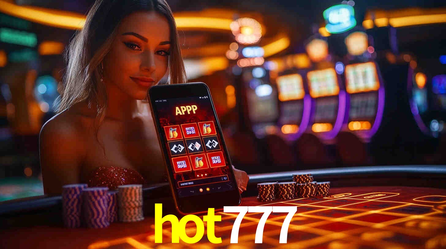 A Popularidade dos Caça-Níqueis no hot777