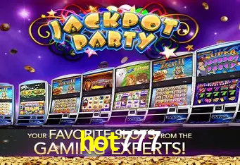 Descubra a Magia dos Jogos de Arcade no hot777